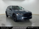 Thumbnail image of 2024 Mazda CX-5 at Nelson Mazda