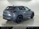 Thumbnail image of 2024 Mazda CX-5 at Nelson Mazda