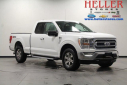 Thumbnail image of 2021 Ford F-150 at Heller Ford - New