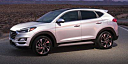 Thumbnail image of 2021 Hyundai TUCSON at B.I.Auto Sales