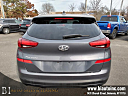 2021 Hyundai TUCSON Value at B.I.Auto Sales
