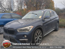 Thumbnail image of 2017 BMW X1 at LaFontaine Kia