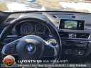 Thumbnail image of 2017 BMW X1 at LaFontaine Kia