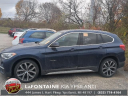 Thumbnail image of 2017 BMW X1 at LaFontaine Kia