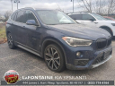 Thumbnail image of 2017 BMW X1 at LaFontaine Kia