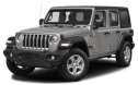 Thumbnail image of 2023 Jeep Wrangler at BrownNissanOfDelRio of Del Rio, TX