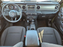 Thumbnail image of 2023 Jeep Wrangler at BrownNissanOfDelRio of Del Rio, TX