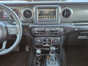 Thumbnail image of 2023 Jeep Wrangler at BrownNissanOfDelRio of Del Rio, TX