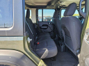 Thumbnail image of 2023 Jeep Wrangler at BrownNissanOfDelRio of Del Rio, TX