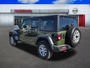 Thumbnail image of 2023 Jeep Wrangler at BrownNissanOfDelRio of Del Rio, TX