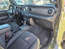 Thumbnail image of 2023 Jeep Wrangler at BrownNissanOfDelRio of Del Rio, TX
