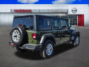 Thumbnail image of 2023 Jeep Wrangler at BrownNissanOfDelRio of Del Rio, TX