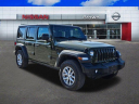 Thumbnail image of 2023 Jeep Wrangler at BrownNissanOfDelRio of Del Rio, TX