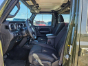 Thumbnail image of 2023 Jeep Wrangler at BrownNissanOfDelRio of Del Rio, TX