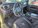 Thumbnail image of 2023 Jeep Wrangler at BrownNissanOfDelRio of Del Rio, TX
