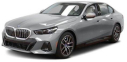 Thumbnail image of 2025 BMW i5 at BillJacobsBmw NEW
