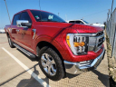 Thumbnail image of 2023 Ford F-150 at Glenn Polk CDJR Used