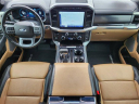 Thumbnail image of 2023 Ford F-150 at Glenn Polk CDJR Used
