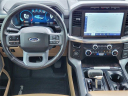Thumbnail image of 2023 Ford F-150 at Glenn Polk CDJR Used