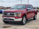 Thumbnail image of 2023 Ford F-150 at Glenn Polk CDJR Used