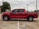 Thumbnail image of 2023 Ford F-150 at Glenn Polk CDJR Used