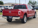 Thumbnail image of 2023 Ford F-150 at Glenn Polk CDJR Used