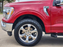 Thumbnail image of 2023 Ford F-150 at Glenn Polk CDJR Used