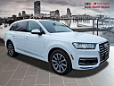 Thumbnail image of 2018 Audi Q7 at Audi Northshore