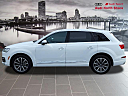 Thumbnail image of 2018 Audi Q7 at Audi Northshore