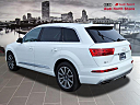 Thumbnail image of 2018 Audi Q7 at Audi Northshore