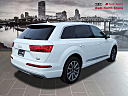 Thumbnail image of 2018 Audi Q7 at Audi Northshore