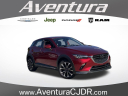 Thumbnail image of 2019 Mazda CX-3 at Aventura Chrysler Jeep Dodge Ram