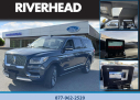 2021 Lincoln Navigator L Reserve at Riverhead Ford