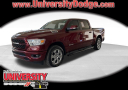 Thumbnail image of 2022 Ram 1500 at University Dodge Ram