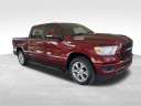 2022 Ram 1500 at University Dodge Ram