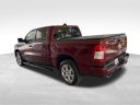 Thumbnail image of 2022 Ram 1500 at University Dodge Ram