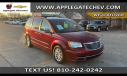 Thumbnail image of 2015 Chrysler Town and Country at Applegate Chevrolet