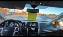 2015 Chrysler Town and Country Touring-L at Applegate Chevrolet