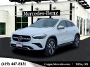 Thumbnail image of 2024 Mercedes-Benz GLA at Coppus Motors