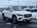 Thumbnail image of 2024 Mercedes-Benz GLA at Coppus Motors