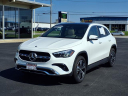 Thumbnail image of 2024 Mercedes-Benz GLA at Coppus Motors