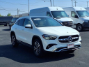 Thumbnail image of 2024 Mercedes-Benz GLA at Coppus Motors