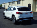 Thumbnail image of 2024 Mercedes-Benz GLA at Coppus Motors