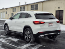 Thumbnail image of 2024 Mercedes-Benz GLA at Coppus Motors