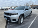 Thumbnail image of 2023 Jeep Grand Cherokee L at Extreme Dodge Chrysler Jeep Ram