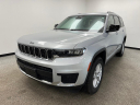 Thumbnail image of 2023 Jeep Grand Cherokee L at Extreme Dodge Chrysler Jeep Ram