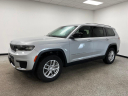 Thumbnail image of 2023 Jeep Grand Cherokee L at Extreme Dodge Chrysler Jeep Ram