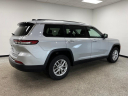 Thumbnail image of 2023 Jeep Grand Cherokee L at Extreme Dodge Chrysler Jeep Ram