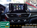 Thumbnail image of 2018 Honda Accord at Century Motors