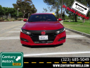 Thumbnail image of 2018 Honda Accord at Century Motors